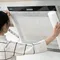 46cmx5M Cooker Hood Extractor Fan Protection Filter Kitchen Oil Filter Paper Non-woven Absorbing