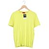 Hugo by Hugo Boss Herren T-Shirt, Gr. 46, gelb, Baumwolle