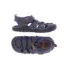 Fila Herren Kinderschuhe, Gr. 32, grau, kein Etikett