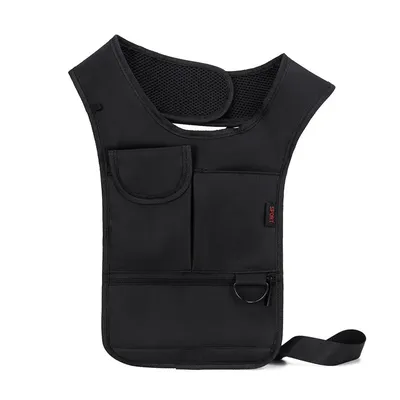 Men's Hidden Armpit Bag, Shoulder Bag, Outdoor Leisure Bag Crossbody Bags for Men Shoulder Bags for Men Side Bag for Men