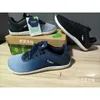 Original Brand Walking Jogging Schuh Designer Wide Foot Walking Schuh Große Größe rutschfeste flache Barfußschuh 37-47