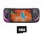 APPLIA-E6 Plus Console de jeu Portable 64G + 15000 jeu 5 pouces Console de jeu vidéo Portable prise