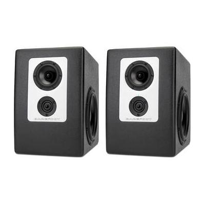 BAREFOOT SOUND Footprint01 3-Way Dual 8