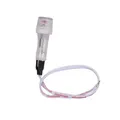 Sensore interruttore Sensore di luce timer fotoelettrico con fotoresistenza cablata Fotoresistenza Copertura alloggiamento impermeabile