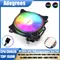 4 Heatpipes X99 refroidisseur de processeur Thermalright refroidisseur processeur ventilador pour