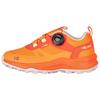 Trollkids - Kid's Trollfjord Hiker Low XT - Multisportschuhe 35 | EU 35 orange