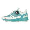 Trollkids - Kid's Trollfjord Hiker Low XT - Multisportschuhe 33 | EU 33 türkis