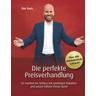 Die perfekte Preisverhandlung - Tim Taxis