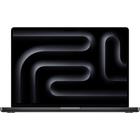 APPLE Notebook "MacBook Pro 16'' CTO", schwarz, 128 GB RAM 2000 GB SSD, M4 Max,macOS, Notebooks