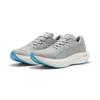 Laufschuh PUMA "Skyrocket Lite 2 Laufschuhe Erwachsene", Gr. 39, sea glass schwarz speed blau mint melt silber, Obermaterial: Synthetik, Textil; Futter: Textil; Innensohle: Textil; Laufsohle: Synthetik, Gummi, Schuhe