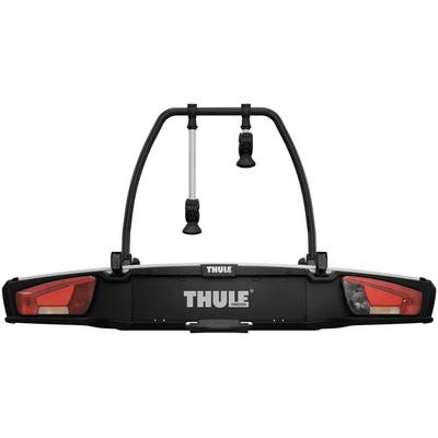 Kupplungsfahrradträger THULE, schwarz, Fahrradträger