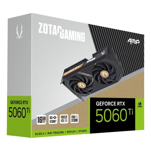 ZOTAC Grafikkarte 