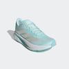 Laufschuh ADIDAS PERFORMANCE "DURAMO SL 2", Gr. 41, halo mint, zero metallic, flash aqua, Textil, Synthetik, sportlich, Schuhe, diverse Farben, Topseller