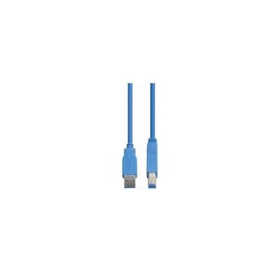 E+P Elektrik USB3.0 Verbindungskabel AB CC302/2 000085300500 Image
