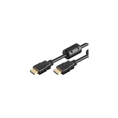 Goobay HDMI Kabel HighSpeed 61299