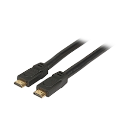 EFB-Elektronik HighSpeed HDMI Kabel A-A K5431SW.7,5 Image
