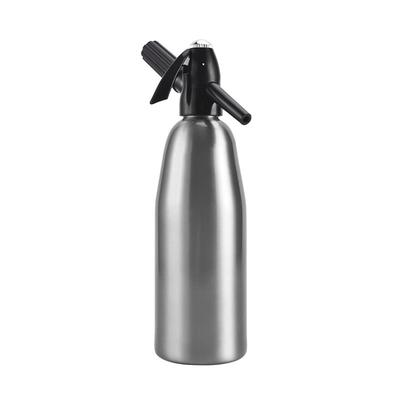Aluminum Soda Maker Machine Soda Water Machine Household Cola Bubble Milk Tea Gym Sugar Free Drinks
