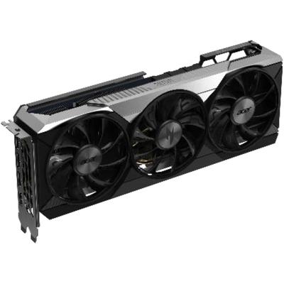 ACER Grafikkarte "Nitro AMD RX 9070 16G OC", schwarz, Grafikkarten