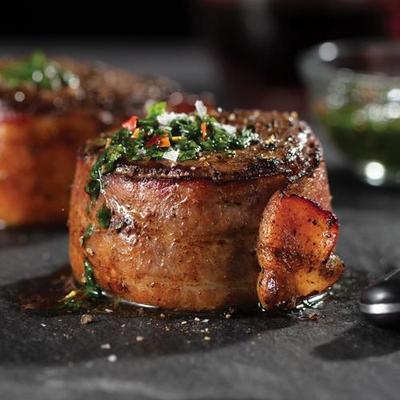 Omaha Steaks Build Your Own Premier Protein Assortment