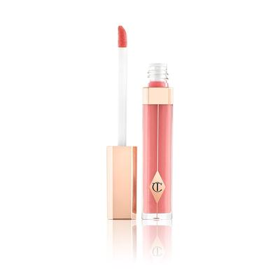 Charlotte Tilbury Lip Lustre Lipgloss PORTOBELLO GIRL 3.5 ml Rosegold Image