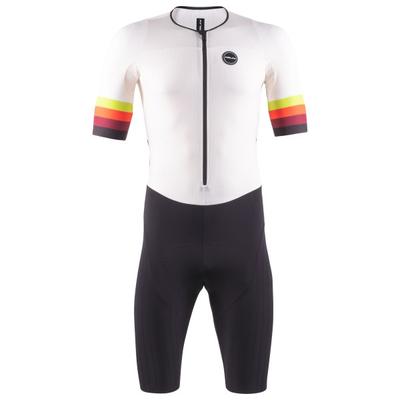 Nalini - Skinspeed Suit - Radeinteiler Gr XL weiß Image