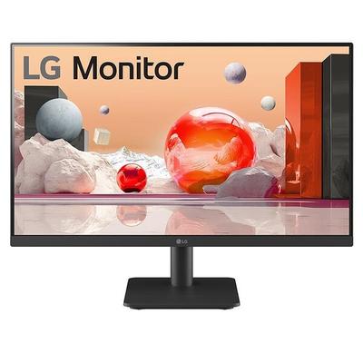 LG Monitor »27BA400-B« 68,6 cm / 27 '' schwarz