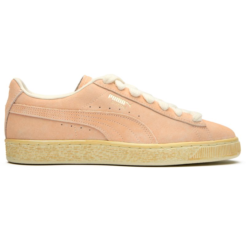Puma Suede Faded Sneaker