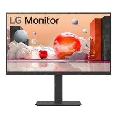 LG Monitor »27BA650-B« 68,6 cm / 27 '' schwarz Image