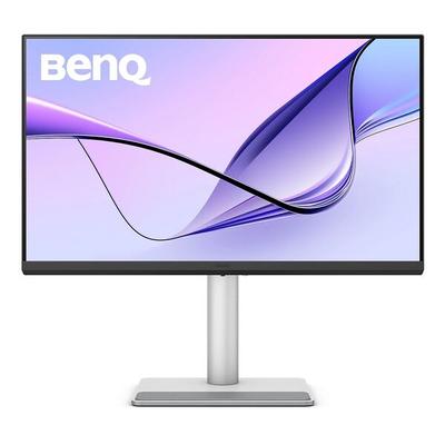 Benq Monitor »MA270U« 68,6 cm / 27 '' silber Image
