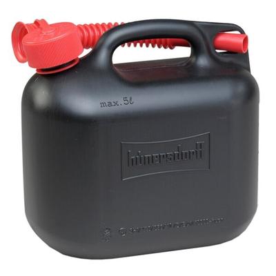 hünersdorff Benzinkanister »STANDARD« 5,0 l