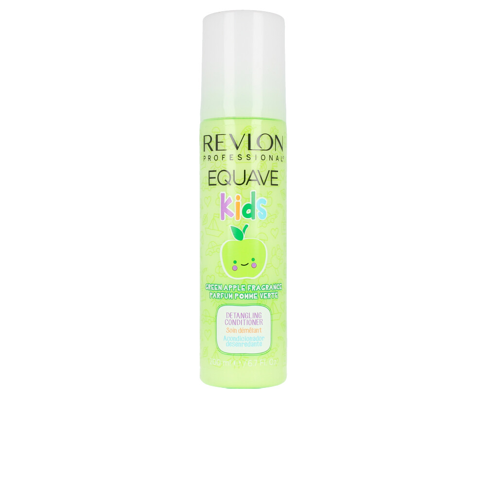 Equave Kids Apple Detangling Conditioner 200 ml Image