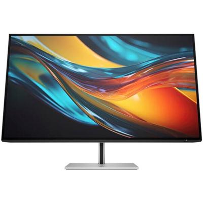 HP Monitor »Serie 7 Pro 732pk« 81,3 cm / 32 '' schwarz Image