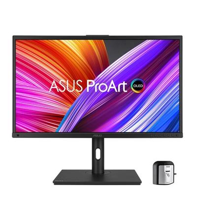 Asus Professional Monitor »ProArt OLED PA27DCE-K« 68,3 cm / 26,9 '' schwarz Image