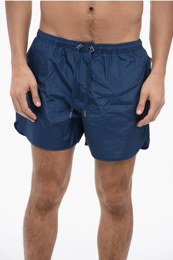 KLASSISCHE BADESHORTS Image
