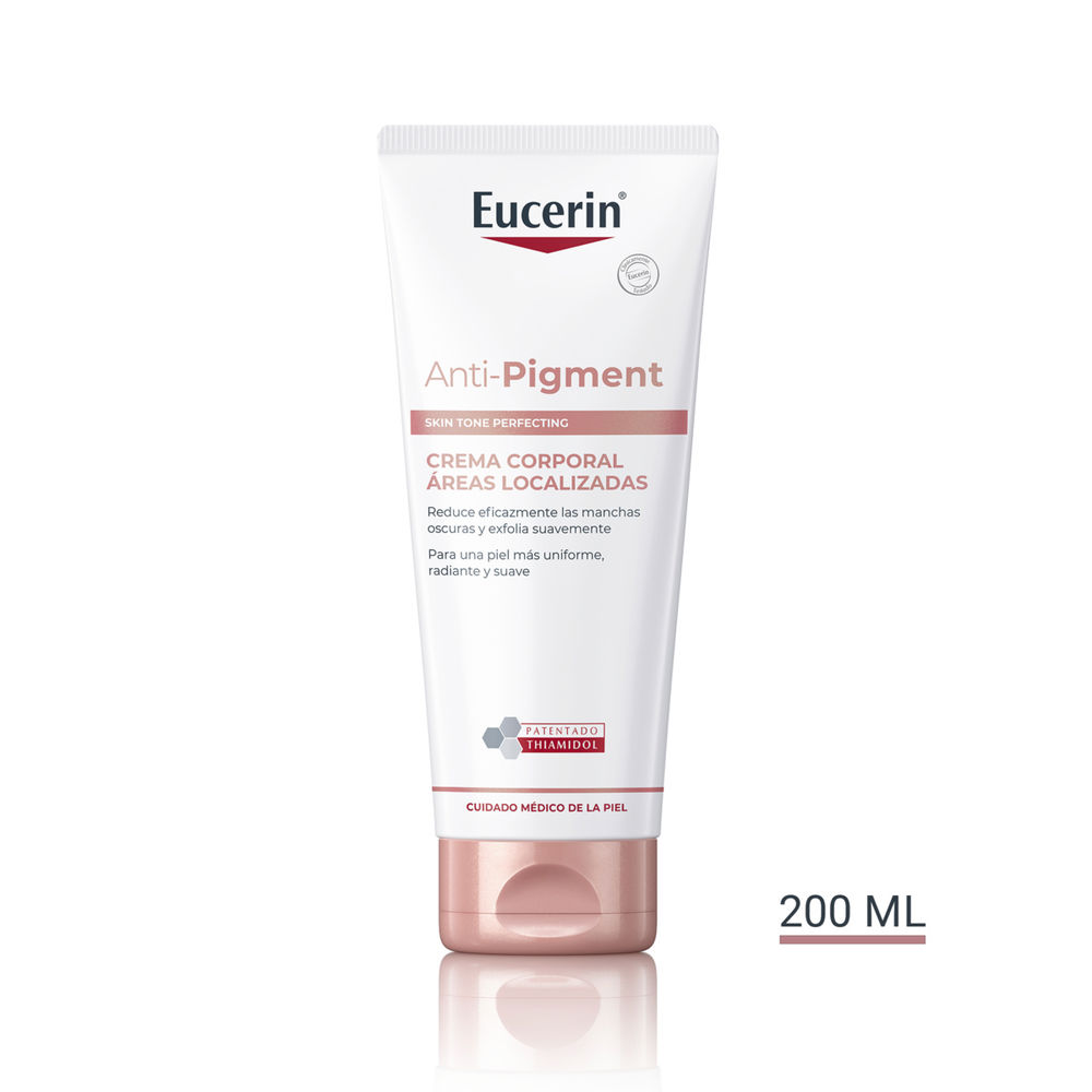 Anti-pigment-körpercreme 200 ml Image