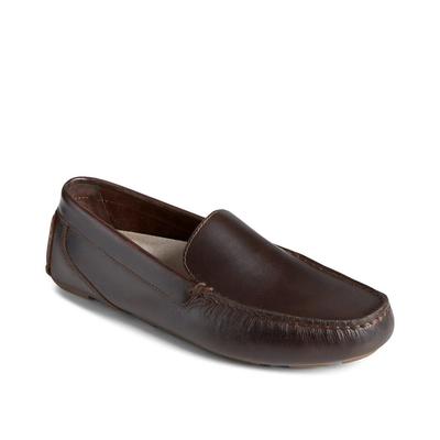 Wide Width Davenport Driving Loafer