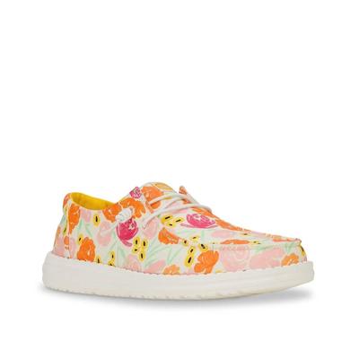 Wendy Watercolor Slipon Sneaker