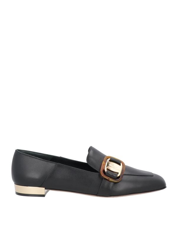 Loafer - Gray - Ferragamo Flats