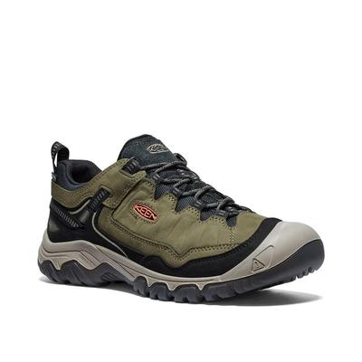 Targhee Iv Waterproof Hiking Shoe