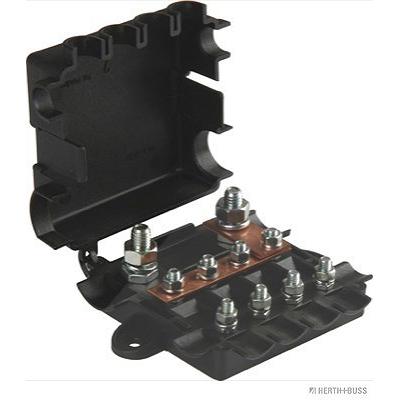 Herth+buss Elparts Sicherungshalter [Hersteller-Nr. 50300014] Image