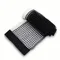Bold Edged Table Tennis Net 4 Wires And 2 Threads Outdoors Competition Specific Ball Game Table