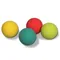 Racquet Sports Hollow Squash Ball High-elastic Professional Racquetball 6cm Fast Speed Squash