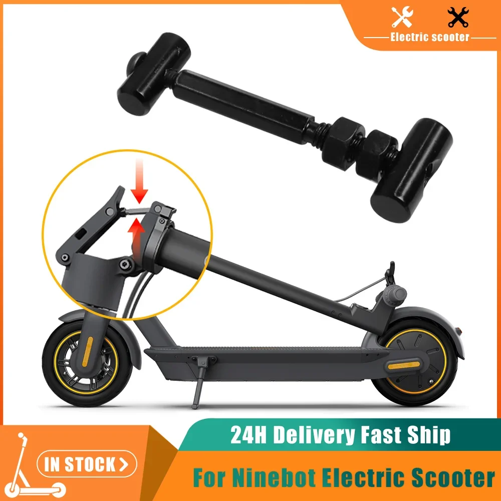 Feststellschraubensatz für Segway Ninebot Max G30 G30D Elektroroller KickScooter Wellenlager G30Lite Ersatzteile Image