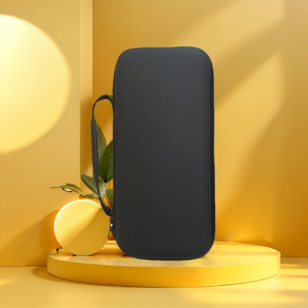 Schützende Hartschalen-Reise-Tragetasche für Switch 2, mit 12 Spielekassetten, kompatible Switch-Tragetasche Image