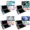 Sexy Anime Girl Vinyl Skin für Nintendo NEW 3DS LL XL Konsole Ganzkörper-Schutzaufkleber