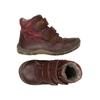 Bisgaard Damen Kinderschuhe, Gr. 29, bordeaux, kein Etikett, Tex Membran