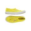 Superga Damen Sneakers, Gr. 39, gelb, kein Etikett