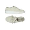 Copenhagen Studios Damen Sneakers, Gr. 39, cremeweiß, Leder