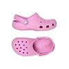 Crocs Damen Kinderschuhe, Gr. 12, pink, kein Etikett