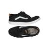Vans Damen Sneakers, Gr. 39, schwarz, kein Etikett
